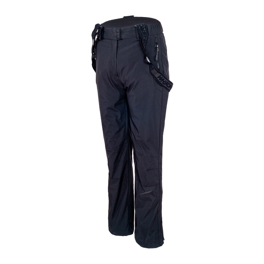 Брюки лыжные женские WHS 560206-010 изображение 2