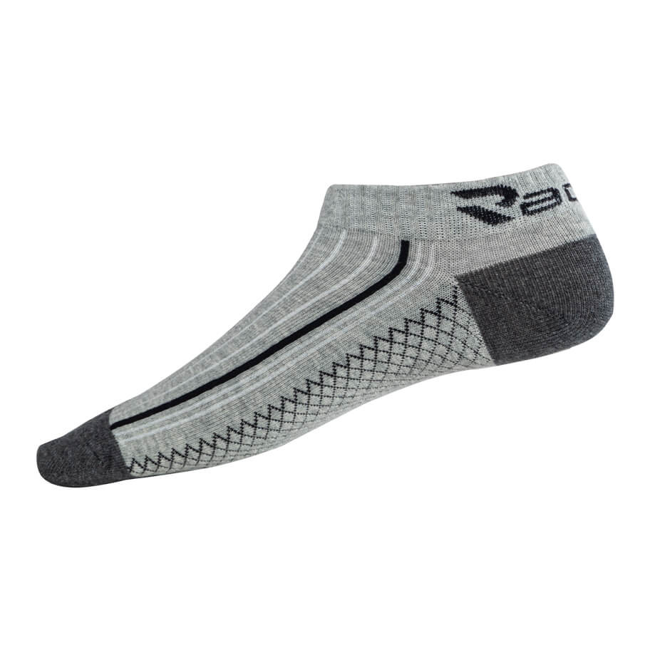 Шкарпетки Radder сірі 120055-011 изображение 1