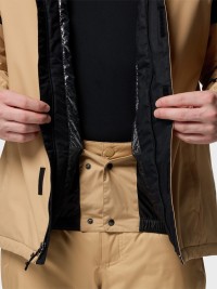 Куртка чоловіча Columbia Last Tracks™ II Jacket бежева 2087411-262 изображение 8