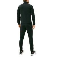 Костюм мужской Adidas M Sl Tr Tt Ts черный GK9656 изображение 2
