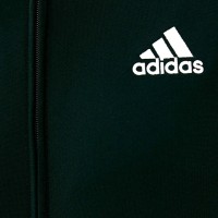 Костюм мужской Adidas M Sl Tr Tt Ts черный GK9656 изображение 4