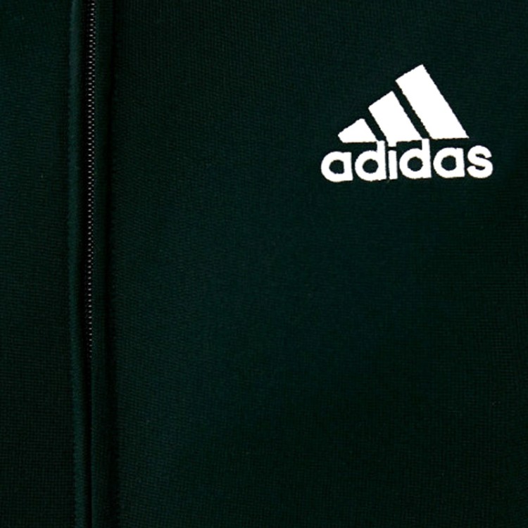 Костюм мужской Adidas M Sl Tr Tt Ts черный GK9656 изображение 4