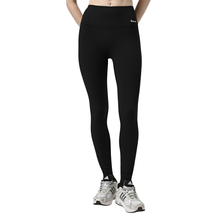 Лосины женские Radder Femmeza черные 392501-010 изображение 1
