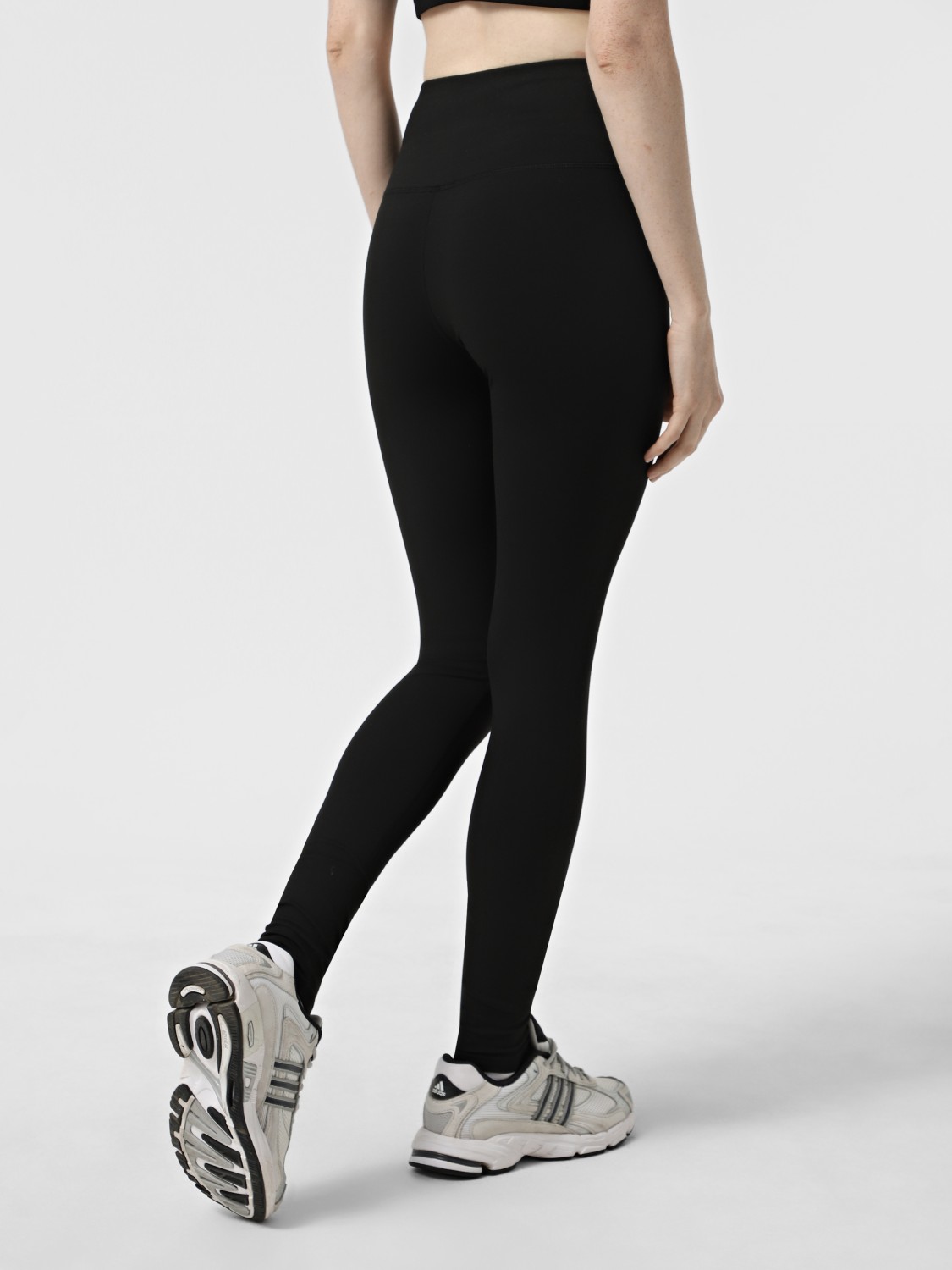 Лосины женские Radder Femmeza черные 392501-010 изображение 3