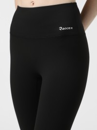 Лосины женские Radder Femmeza черные 392501-010 изображение 4