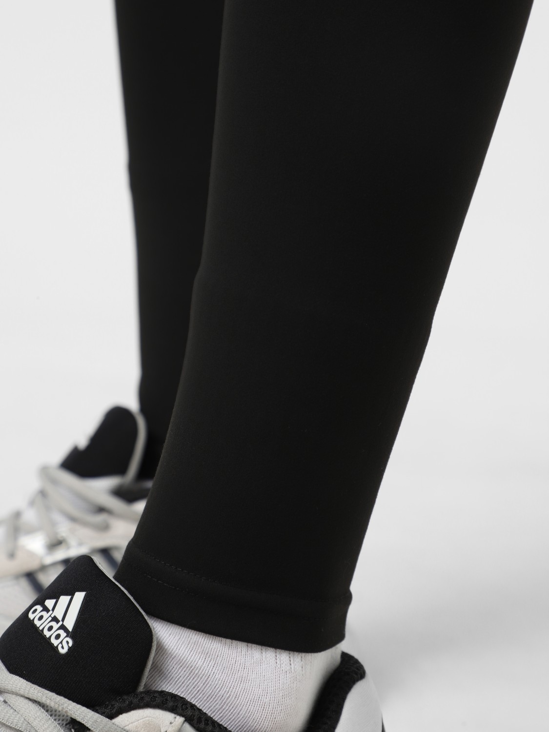 Лосины женские Radder Femmeza черные 392501-010 изображение 5