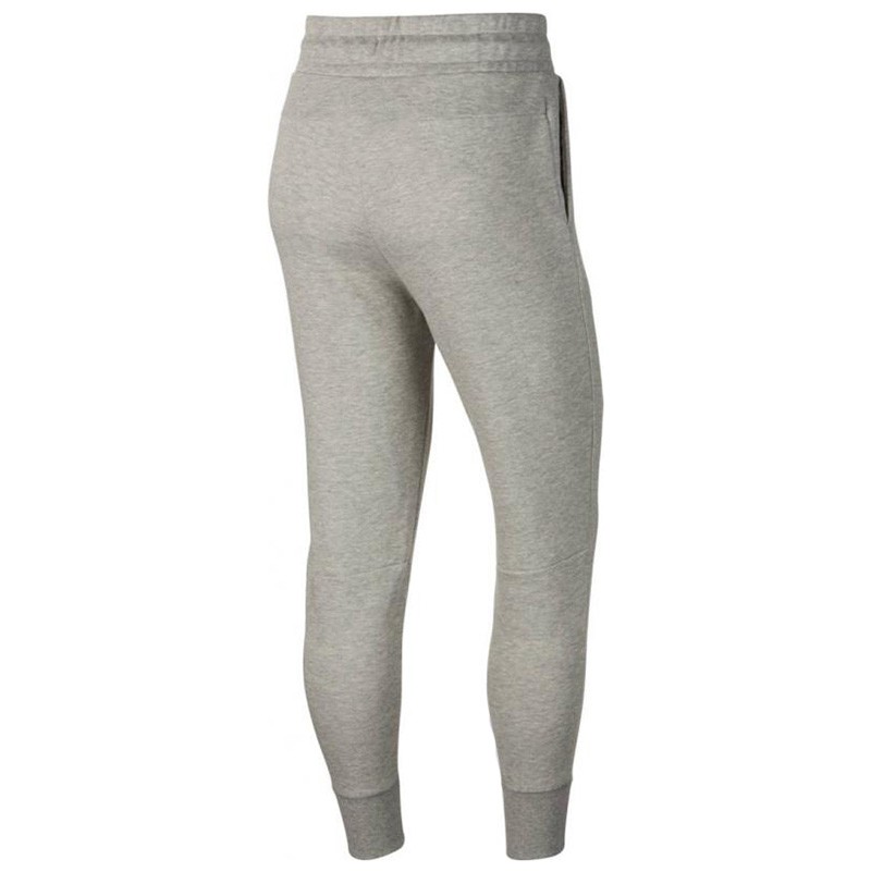 Брюки женские Nike W Nsw Tch Flc Pant серые BV3472-063 изображение 3