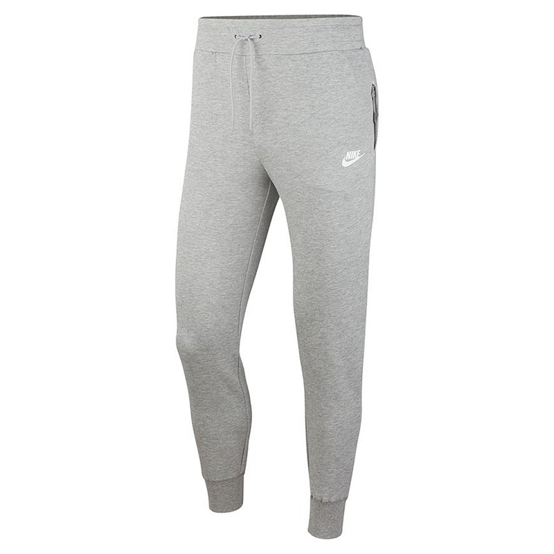Брюки женские Nike W Nsw Tch Flc Pant серые BV3472-063 изображение 1