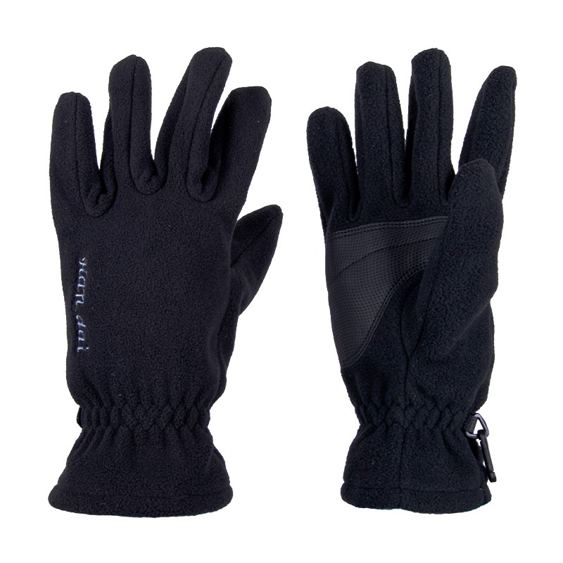 Перчатки Radder черные MG-2511-010