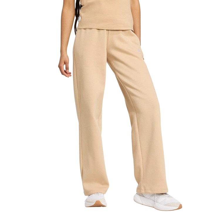 Брюки женские Adidas W SL FC PT мокко JV7283