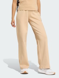 Штани жіночі Adidas W SL FC PT бежеві JV7283 изображение 2