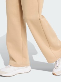 Штани жіночі Adidas W SL FC PT бежеві JV7283 изображение 6