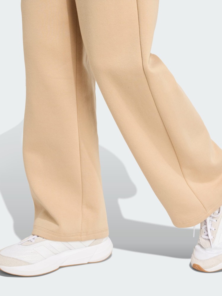 Штани жіночі Adidas W SL FC PT бежеві JV7283 изображение 6 Штани жіночі Adidas W SL FC PT бежеві JV7283 изображение 6