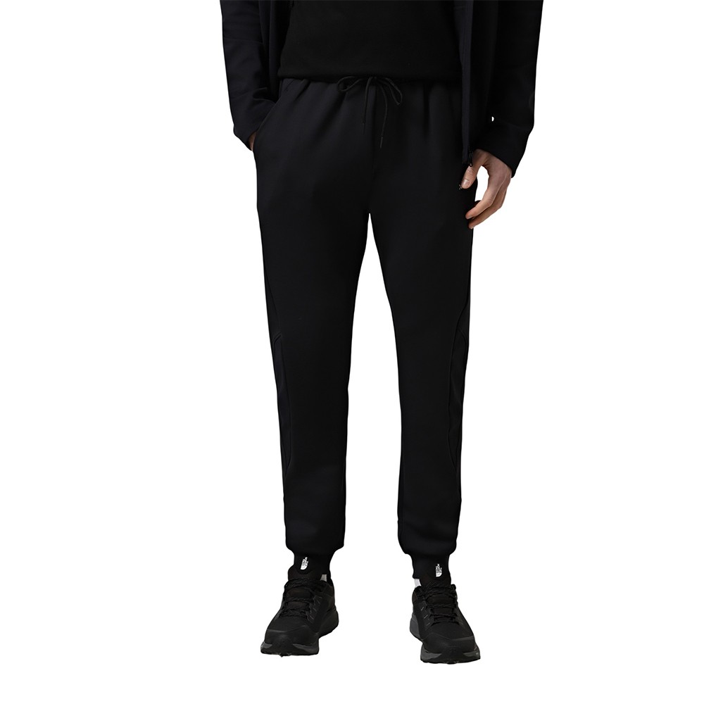 Штаны мужские Larum Riddle черные 942506-010