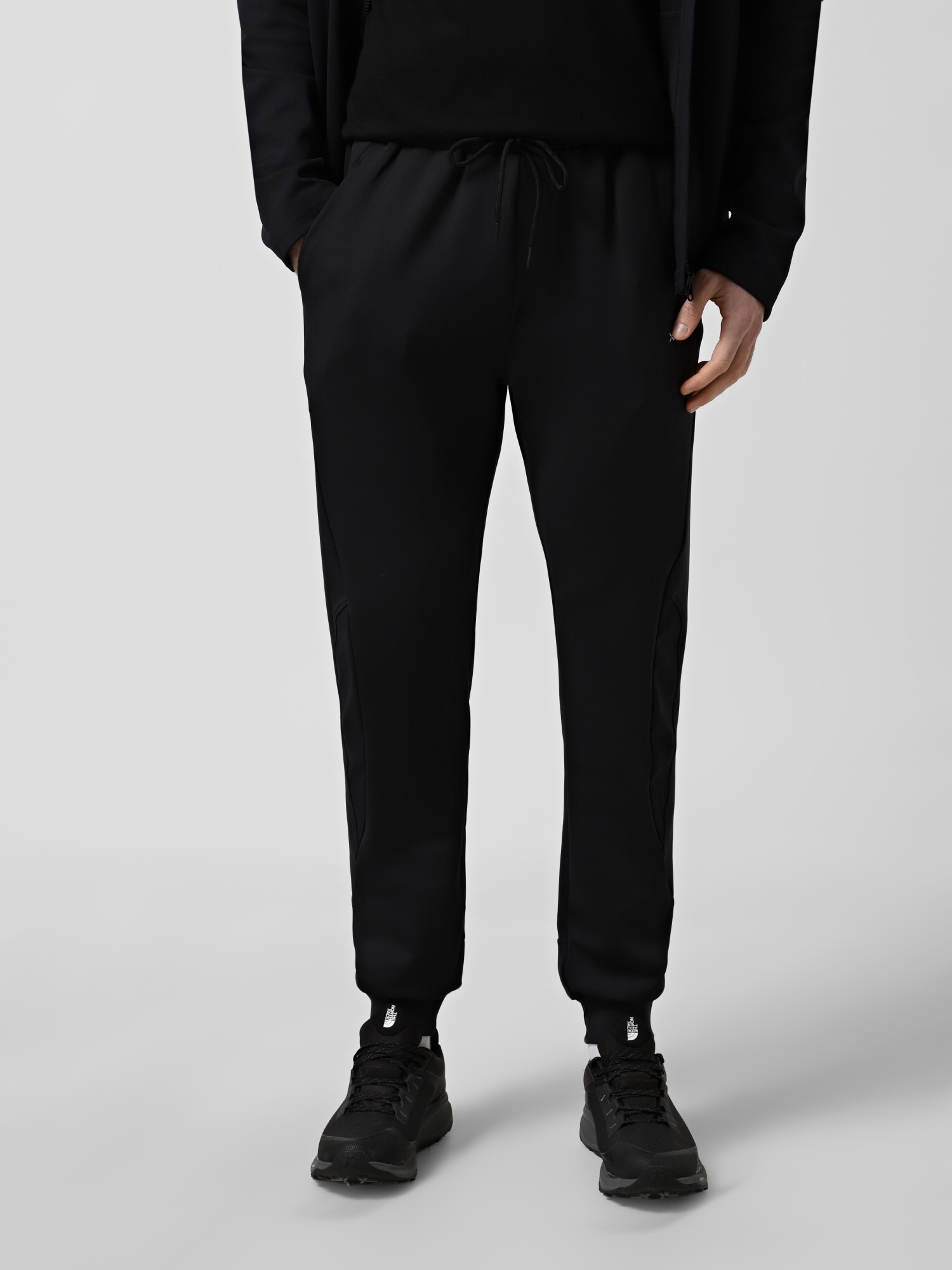 Штаны мужские Larum Riddle черные 942506-010 изображение 2