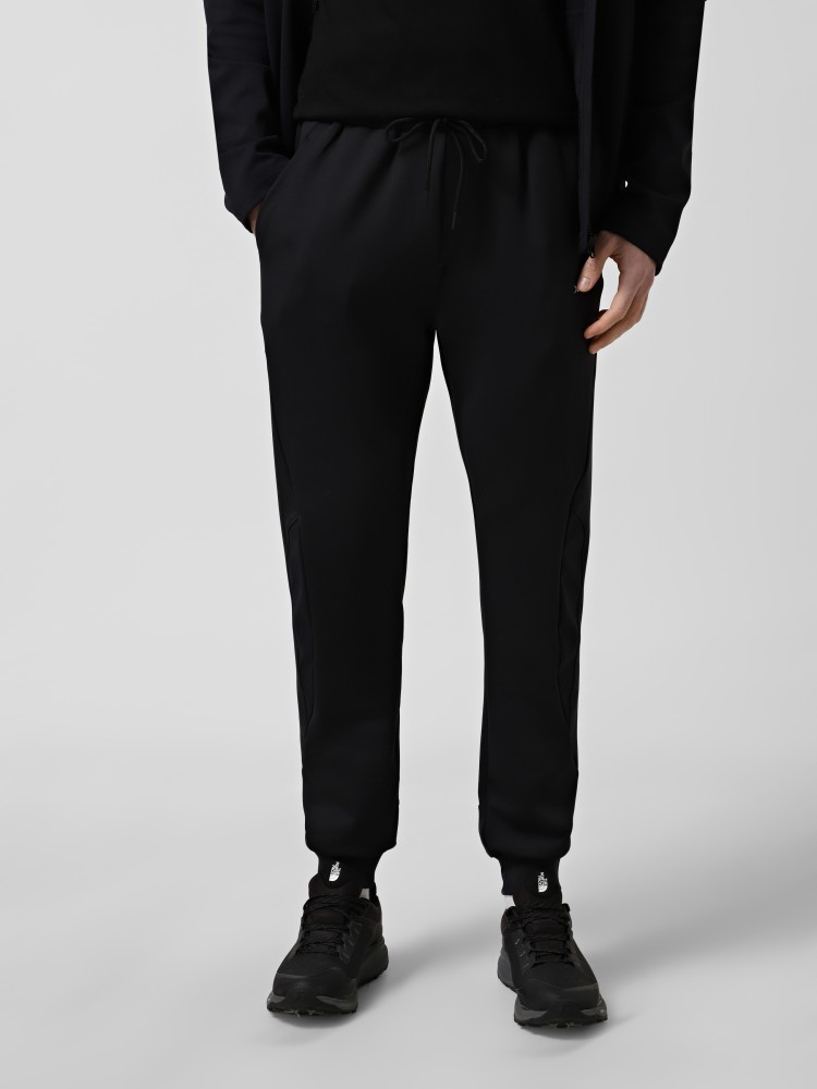 Штани чоловічі Larum Riddle чорні 942506-010 изображение 2