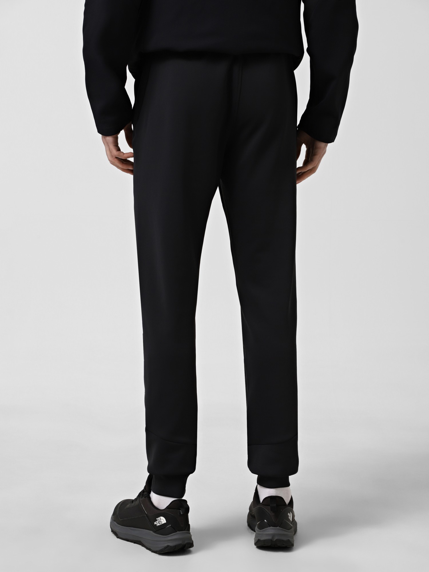 Штаны мужские Larum Riddle черные 942506-010 изображение 3