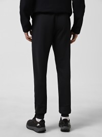 Штани чоловічі Larum Riddle чорні 942506-010 изображение 3