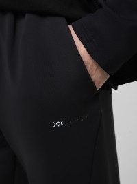 Штани чоловічі Larum Riddle чорні 942506-010 изображение 4