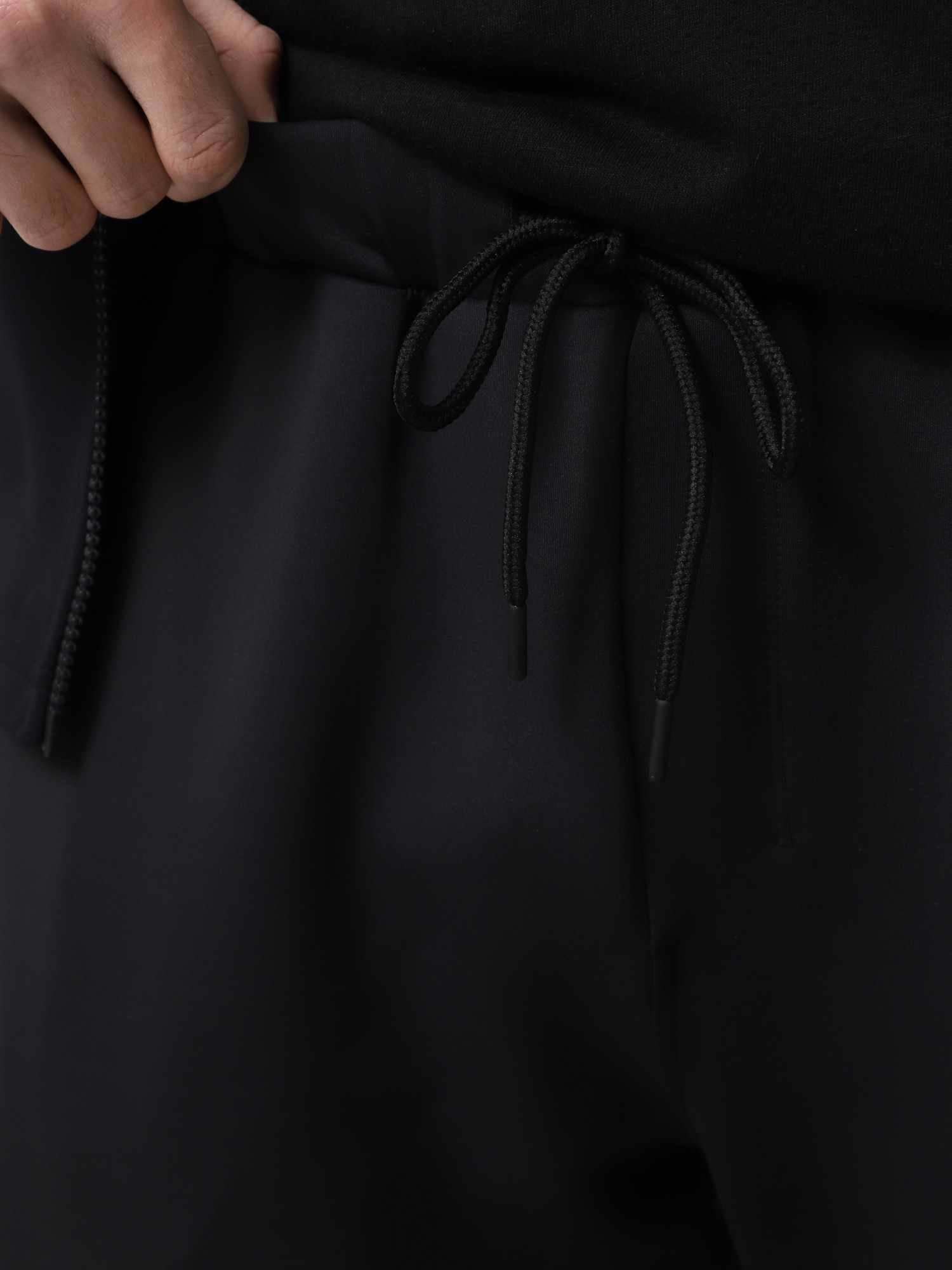 Штаны мужские Larum Riddle черные 942506-010 изображение 5