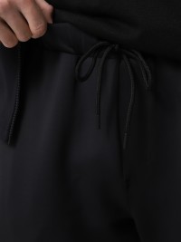 Штани чоловічі Larum Riddle чорні 942506-010 изображение 5