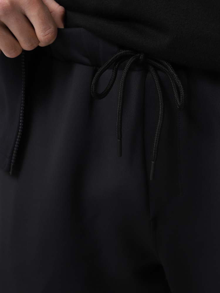 Штани чоловічі Larum Riddle чорні 942506-010 изображение 5