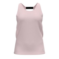 Майка жіноча Under Armour Ua Fly By Tank рожева 1361394-658 изображение 1