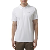 Футболка чоловіча Larum Miralis біла 102609-100 изображение 1