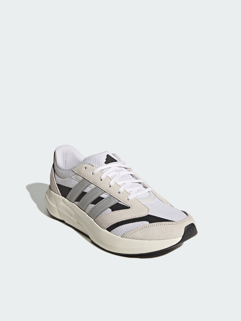 Кроссовки мужские Adidas LIGHTSHIFT 2.0 серые JQ9650 — фото 3 — Sport City Кроссовки мужские Adidas LIGHTSHIFT 2.0 серые JQ9650 — фото 3