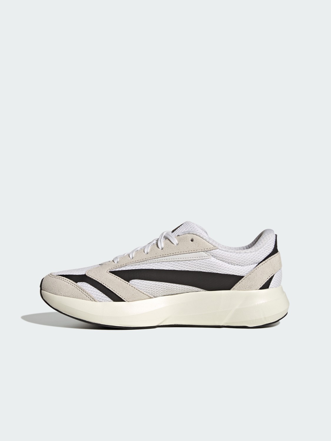 Кросівки чоловічі Adidas LIGHTSHIFT 2.0 сірі JQ9650 изображение 4