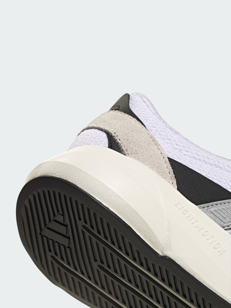 Кросівки чоловічі Adidas LIGHTSHIFT 2.0 сірі JQ9650 изображение 6