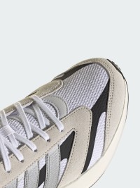 Кросівки чоловічі Adidas LIGHTSHIFT 2.0 сірі JQ9650 изображение 7