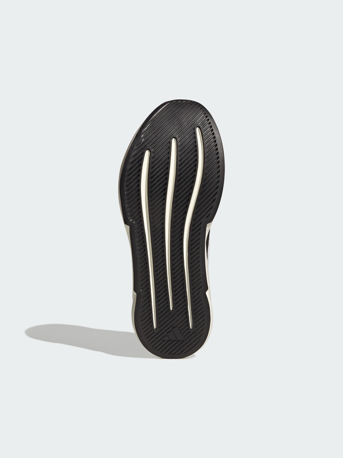 Кросівки чоловічі Adidas LIGHTSHIFT 2.0 сірі JQ9650 изображение 9