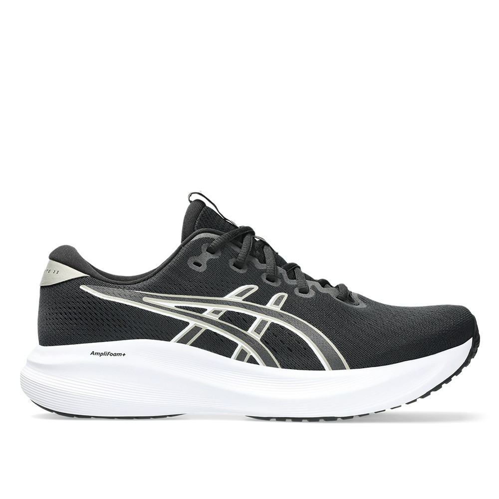 Кроссовки мужские Asics GEL-EXCITE 11 черные 1011C080-001