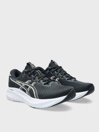 Кроссовки мужские Asics GEL-EXCITE 11 черные 1011C080-001 изображение 3