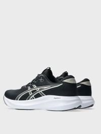 Кроссовки мужские Asics GEL-EXCITE 11 черные 1011C080-001 изображение 5