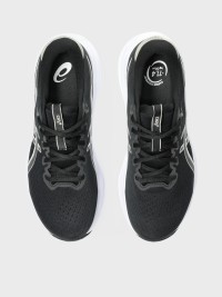 Кроссовки мужские Asics GEL-EXCITE 11 черные 1011C080-001 изображение 6