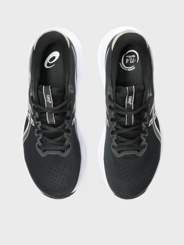 Кросівки чоловічі Asics GEL-EXCITE 11 чорні 1011C080-001 изображение 6