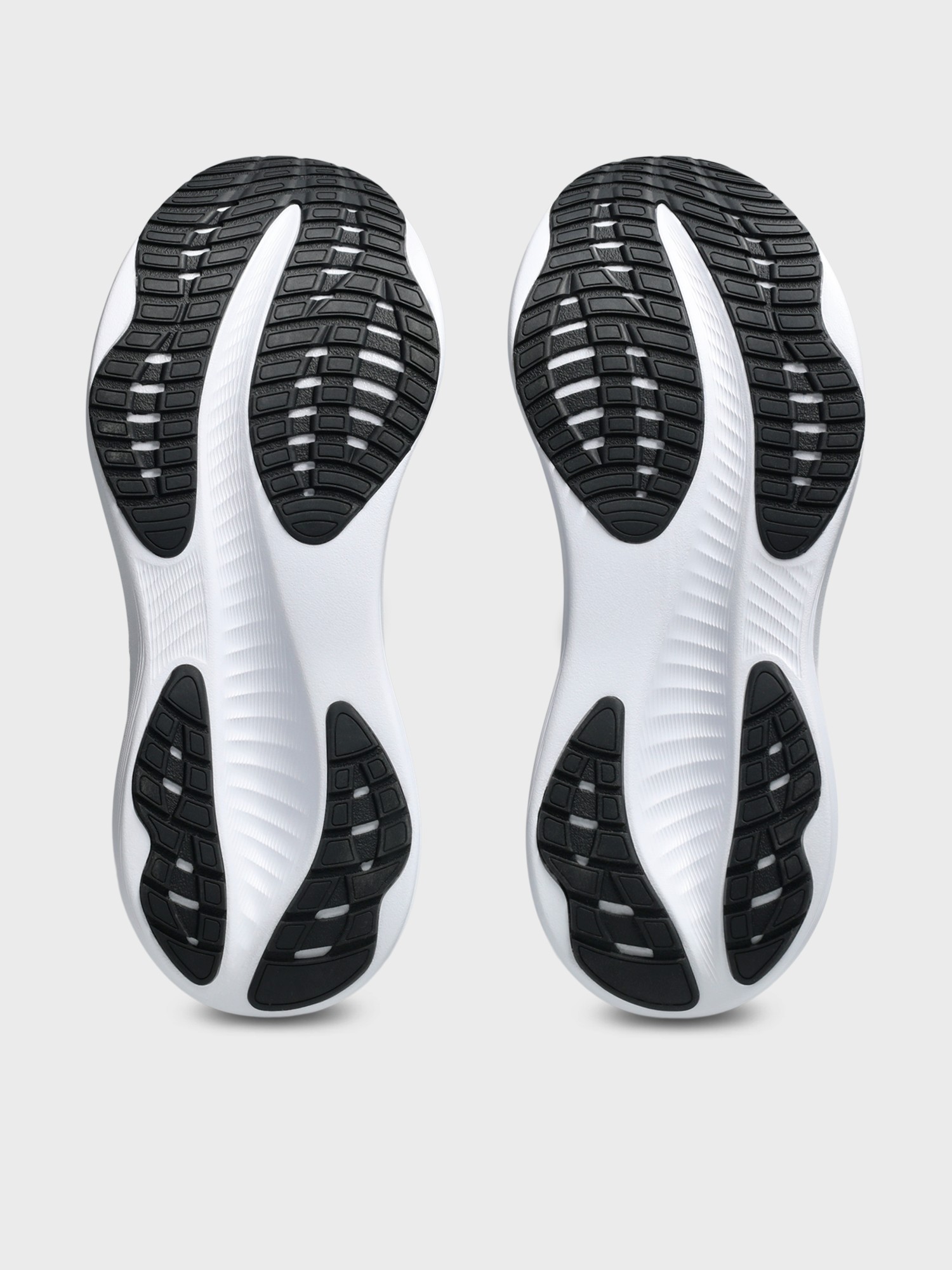 Кроссовки мужские Asics GEL-EXCITE 11 черные 1011C080-001 изображение 7