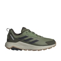 Кросівки чоловічі Adidas TERREX ANYLANDER оливкові JR6599 изображение 1