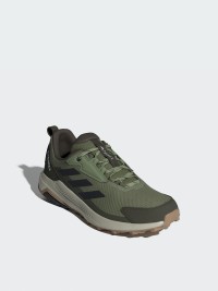 Кросівки чоловічі Adidas TERREX ANYLANDER оливкові JR6599 изображение 3