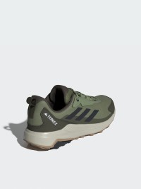 Кросівки чоловічі Adidas TERREX ANYLANDER оливкові JR6599 изображение 4