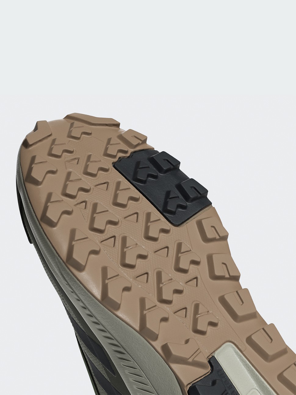 Кроссовки мужские Adidas TERREX ANYLANDER оливковые JR6599 — фото 6 — Sport City Кроссовки мужские Adidas TERREX ANYLANDER оливковые JR6599 — фото 6