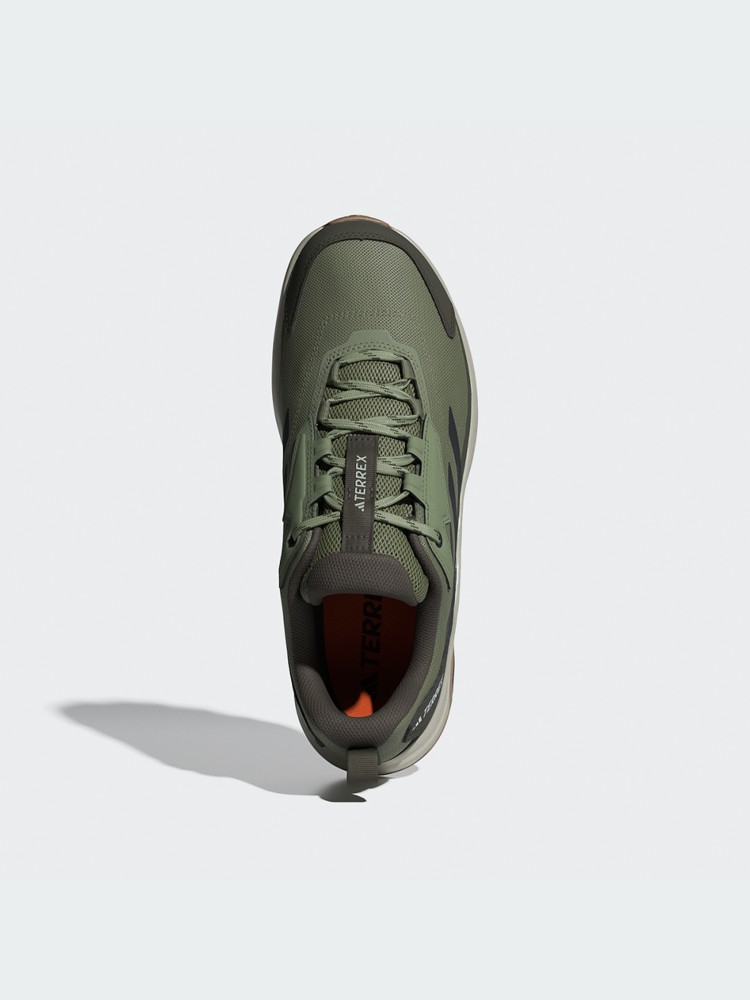 Кросівки чоловічі Adidas TERREX ANYLANDER оливкові JR6599 изображение 7