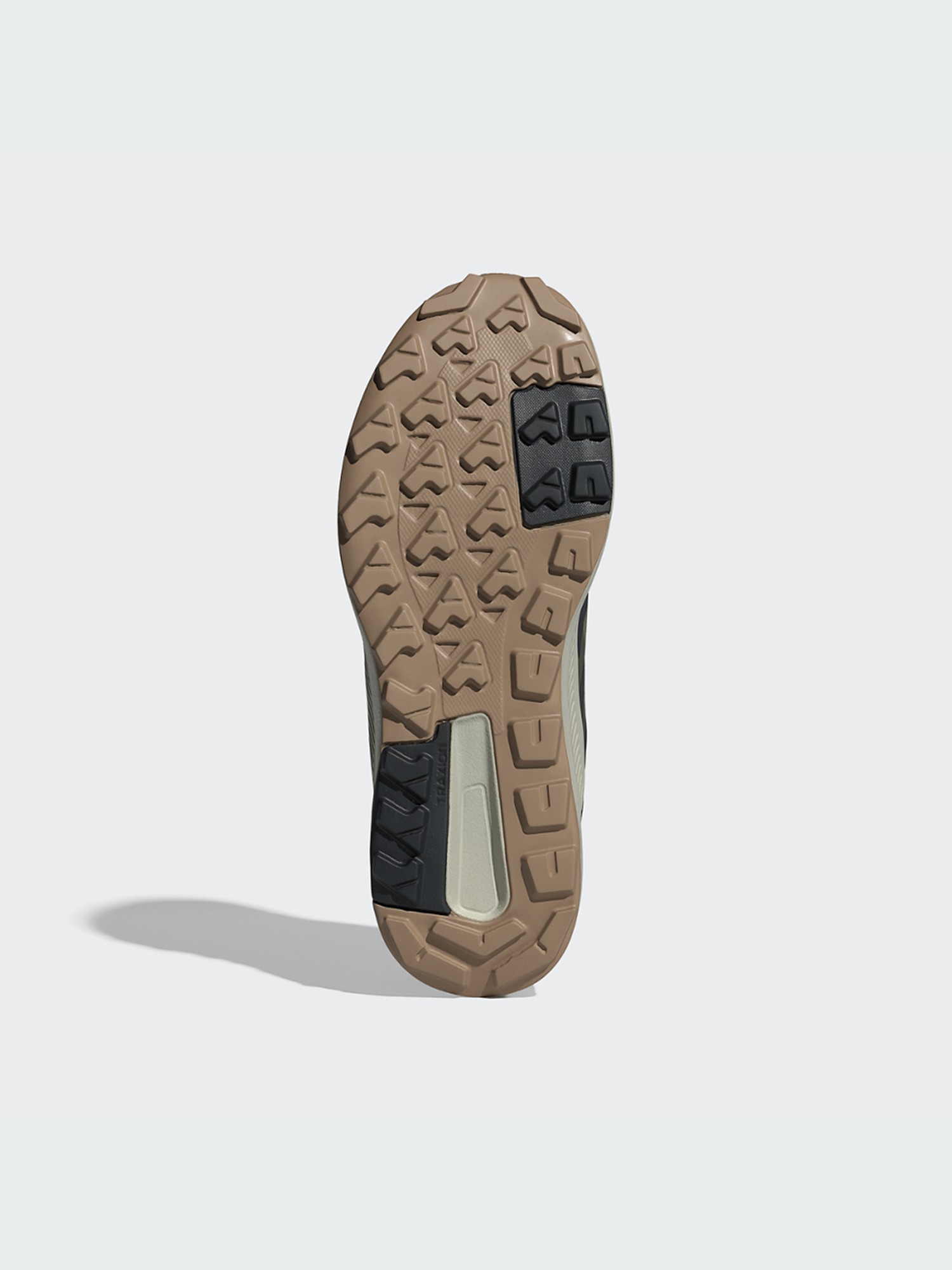 Кросівки чоловічі Adidas TERREX ANYLANDER оливкові JR6599 изображение 8