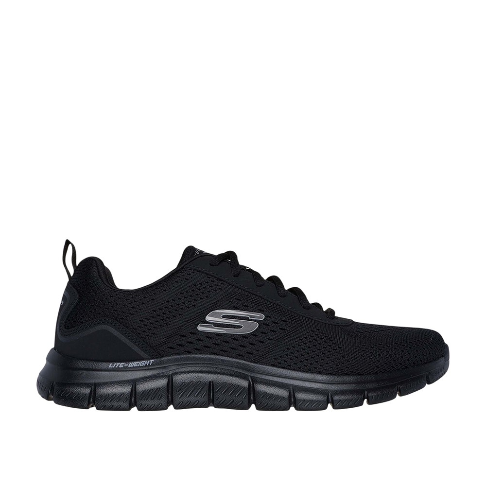 Кроссовки мужские Skechers TRACK черные 232758 BBK