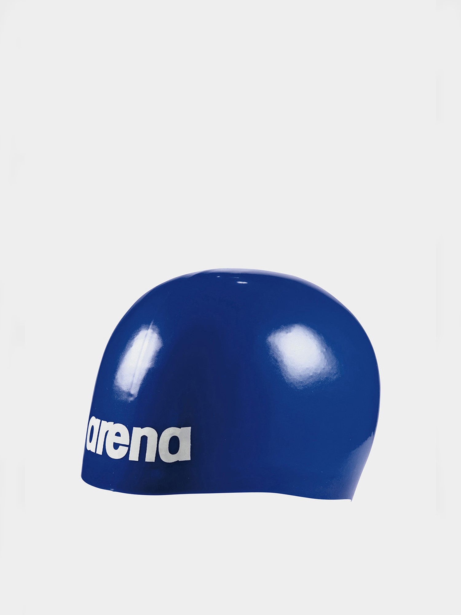 Шапочка для плавання Arena MOULDED PRO II темно-синя 001451-701 изображение 2