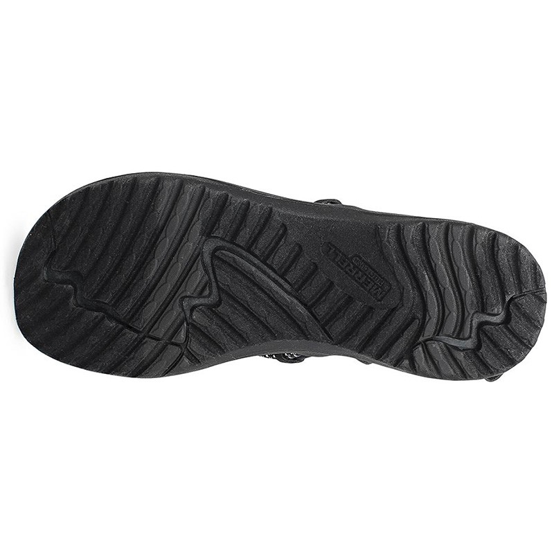 Сандалии женские Merrell черные 93972 изображение 2