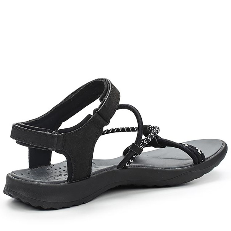 Сандалии женские Merrell черные 93972 изображение 3
