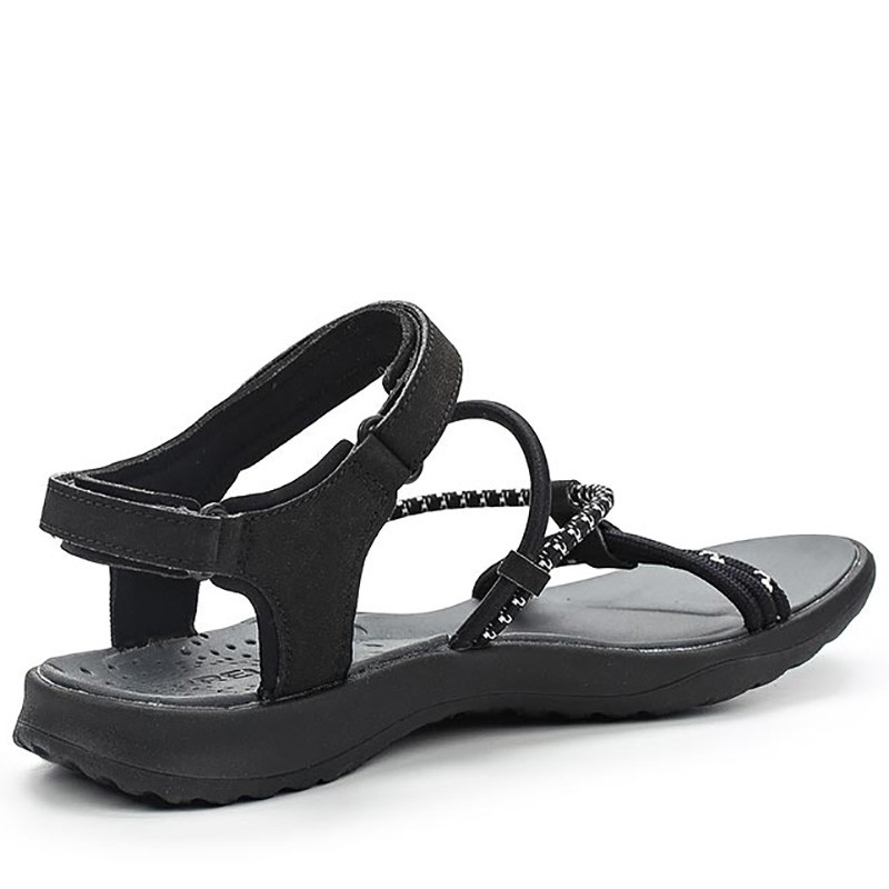 Сандалии женские Merrell черные 93972 изображение 3